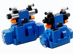 納貝(bèi)德閥泵