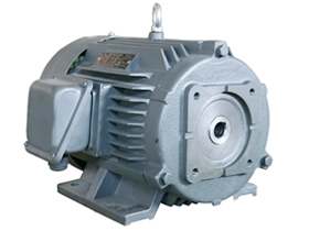 配VP1變量葉片(pian)泵型