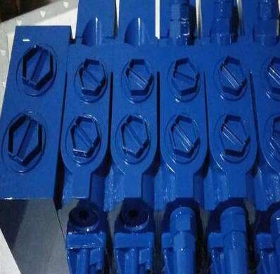 液(ye)壓閥對(duì)工作油(you)液的要(yao)求