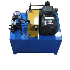 數控機(jī)床液壓系統(tǒng)