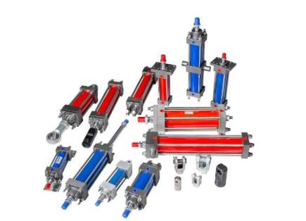 液壓油(you)缸專業生産(chǎn)廠家