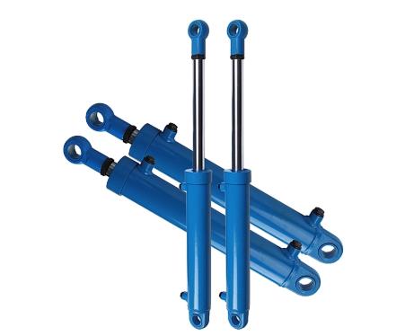 全新液壓缸使(shǐ)用三大注意事項(xiang)