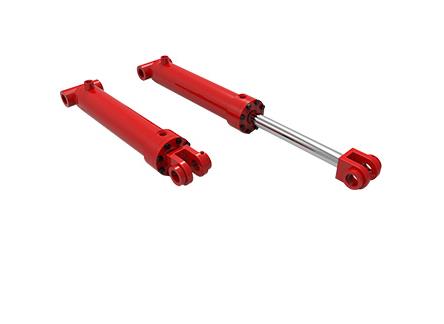 全新液壓(yā)缸使用三大注意(yi)事項