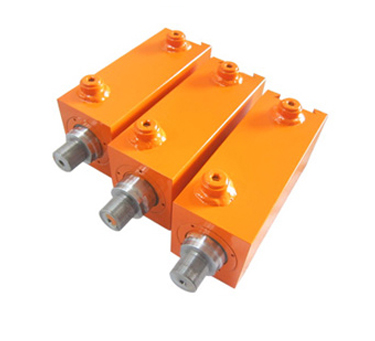 非标液(yè)壓油缸