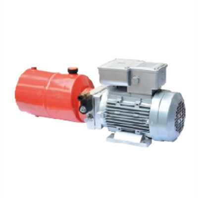 高空作(zuo)業平台(tái)用動力(li)單元