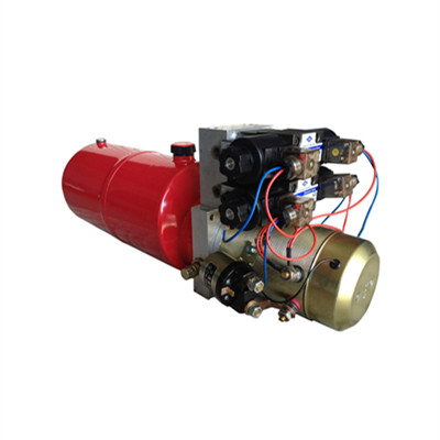 廂(xiāng)式貨車(che)用動力(lì)單元