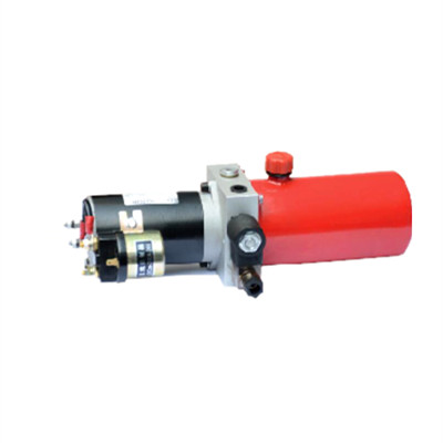 托盤(pán)車用動力單元(yuan)