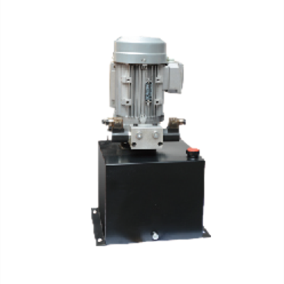 剪式升降機用(yòng)動力單元