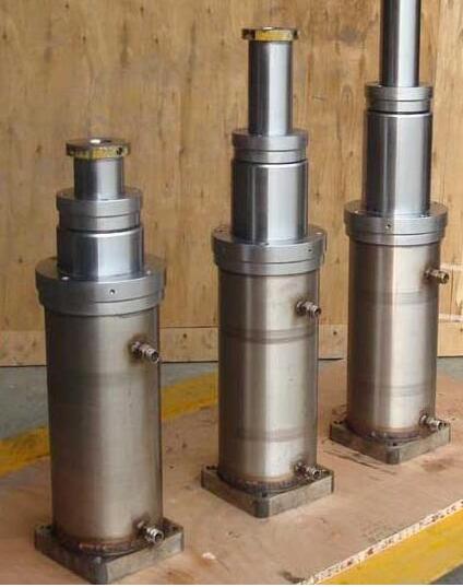 山東(dōng)做液壓(yā)油缸的(de)廠家