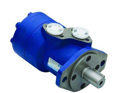 液壓馬達安(an)裝注意事項(xiang)