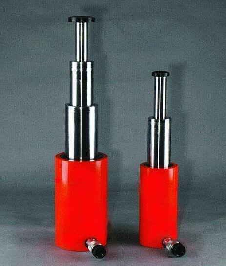 活(huo)塞式液壓油(yóu)缸的工作原(yuan)理