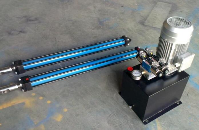 液(ye)壓油缸怎(zěn)麼拆卸圖(tú)片