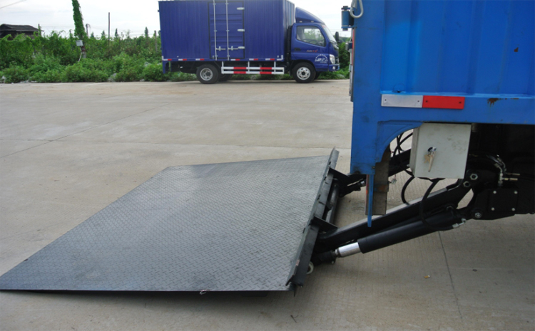 汽車尾(wei)闆故障(zhang)維修方(fang)法有哪(nǎ)些