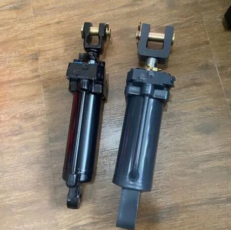 液壓(ya)油缸