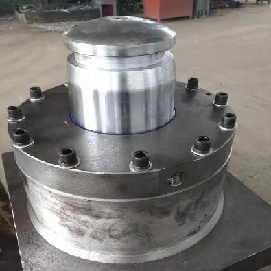 液壓(yā)缸劃傷的解決(jué)方法是什麼