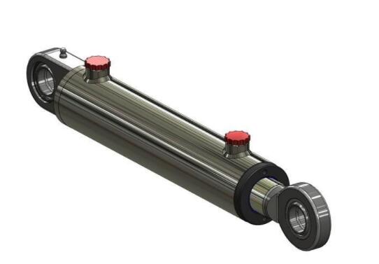 拆卸(xiè)工程液(ye)壓缸時(shi)注意事(shi)項