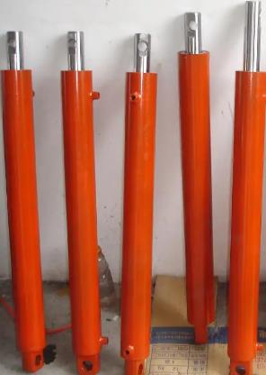 液壓缸按(àn)結構分為哪(nǎ)幾種