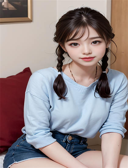 半夜看的視頻_女生把90多張賣萌自拍錯發班級群